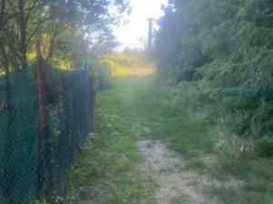 Prodej zahrady, Břeclav, 702 m2