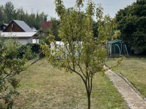 Prodej zahrady, Litvínov - Horní Litvínov, 440 m2