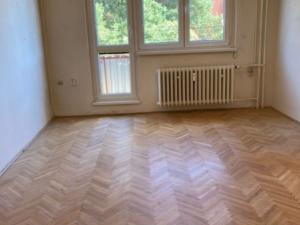 Prodej bytu 3+1, Šumperk, Lidická, 65 m2