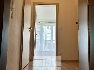 Pronájem bytu 1+kk, Praha - Stodůlky, Toufarova, 37 m2
