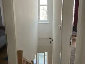 Pronájem bytu 3+kk, Praha - Žižkov, Vinohradská, 80 m2