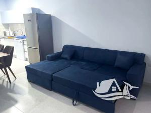 Prodej bytu 1+1, Bogazi, Kypr, 46 m2