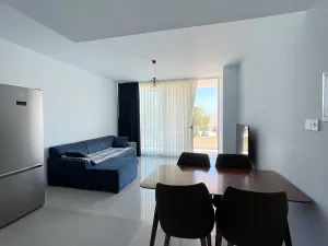 Prodej bytu 1+1, Bogazi, Kypr, 46 m2