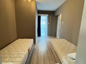Prodej bytu 2+1, Trikomo, Kypr, 72 m2