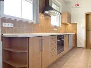 Pronájem bytu 3+1, Bystřice, Kostelní, 79 m2