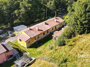 Prodej rodinného domu, Kraslice, 76 m2