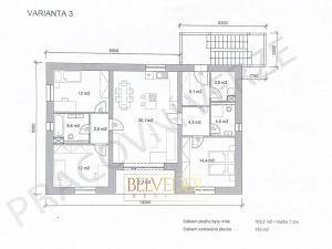 Prodej komerčního pozemku, Teplice, 609 m2