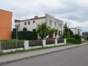 Dražba rodinného domu, Kravaře, Nová, 357 m2