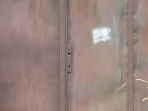 Dražba garáže, Cheb, 19 m2