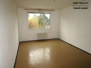 Pronájem bytu 1+kk, Děčín, Želenická, 25 m2