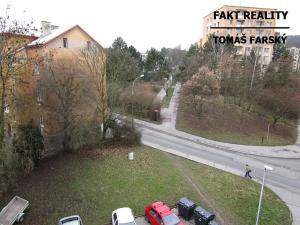 Pronájem bytu 1+kk, Děčín, Želenická, 25 m2