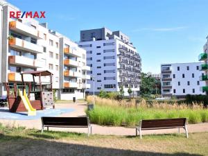 Pronájem bytu 3+kk, Praha - Modřany, Soukalova, 71 m2