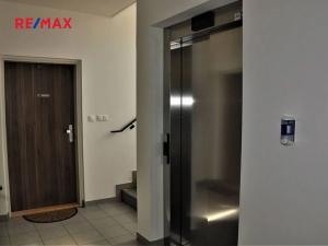 Pronájem bytu 3+kk, Praha - Modřany, Soukalova, 71 m2