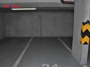 Pronájem bytu 3+kk, Praha - Modřany, Soukalova, 71 m2
