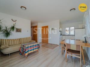 Prodej rodinného domu, Bítov, 56 m2