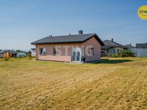 Prodej rodinného domu, Bítov, 56 m2