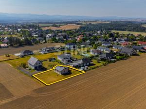 Prodej rodinného domu, Bítov, 56 m2