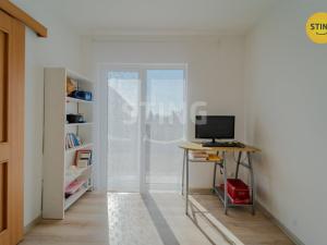 Prodej rodinného domu, Bítov, 56 m2