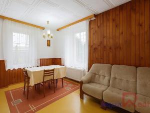 Pronájem bytu 1+1, Karlovy Vary, Sokolovská, 44 m2