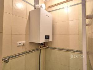 Prodej bytu 3+1, Písek, Otakara Jeremiáše, 76 m2