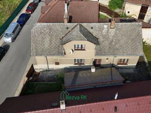 Prodej rodinného domu, Zdice, Stará Zvonice, 131 m2