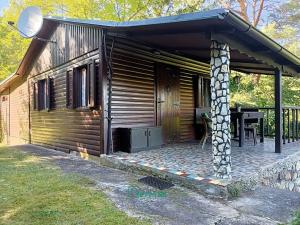 Prodej chaty, Nezabudice, 51 m2