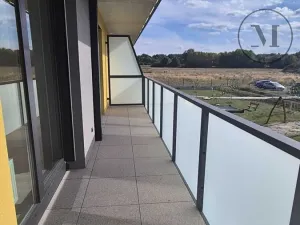 Pronájem bytu 2+kk, České Budějovice, Branišovská, 78 m2