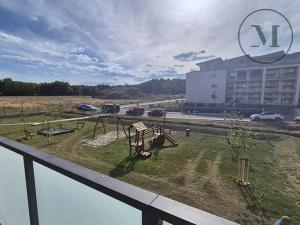 Pronájem bytu 2+kk, České Budějovice, Branišovská, 78 m2