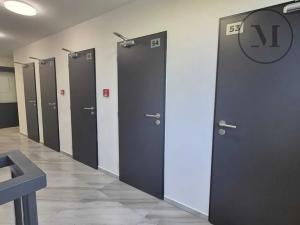 Pronájem bytu 2+kk, České Budějovice, Branišovská, 67 m2