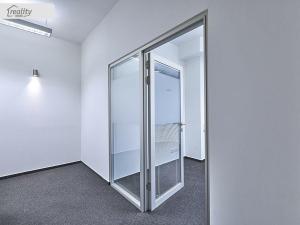 Pronájem kanceláře, Praha - Nové Město, Soukenická, 401 m2