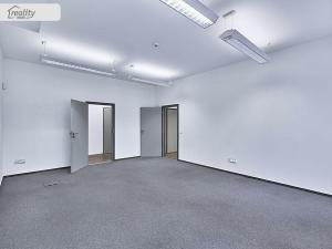 Pronájem kanceláře, Praha - Nové Město, Soukenická, 260 m2