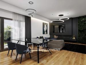Prodej bytu 2+kk, Předboj, Ke Tvrzi, 38 m2