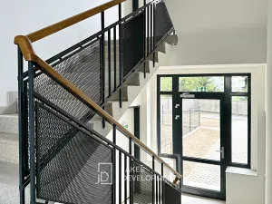 Pronájem bytu 2+kk, Kolín, Zengrova, 50 m2