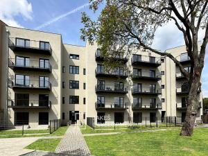 Pronájem bytu 2+kk, Kolín, Zengrova, 50 m2
