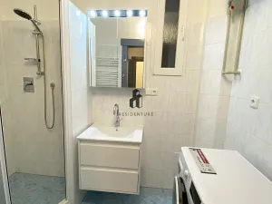 Pronájem bytu 2+kk, Praha - Žižkov, Radhošťská, 50 m2