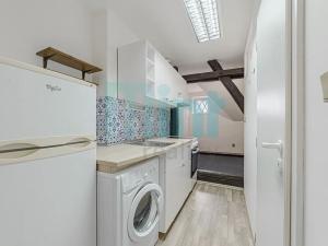 Pronájem bytu 2+kk, Ostrava, Frýdecká, 36 m2