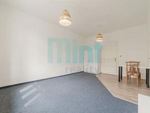Pronájem bytu 2+kk, Ostrava, Frýdecká, 36 m2