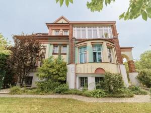 Pronájem bytu 2+kk, Ostrava, Frýdecká, 36 m2
