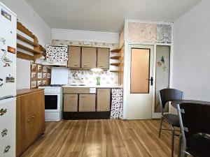 Pronájem bytu 1+1, Břeclav, sídl. Dukelských hrdinů, 36 m2