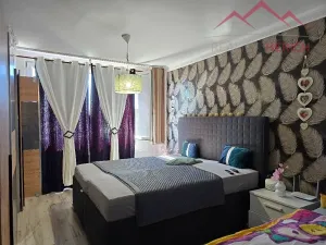 Prodej bytu 2+1, Chomutov, Jirkovská, 60 m2