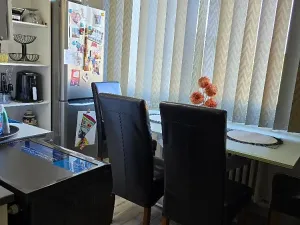Prodej bytu 2+1, Chomutov, Jirkovská, 60 m2