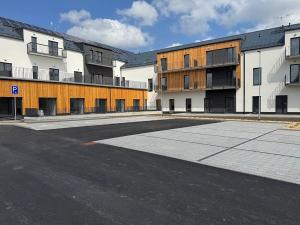 Pronájem bytu 3+kk, Třešť, Wolkerova, 57 m2