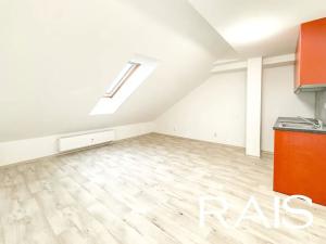 Prodej bytu 1+1, Brno, 39 m2