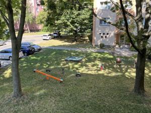 Prodej bytu 2+1, Kroměříž, Vrobelova, 57 m2
