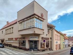 Prodej komerční nemovitosti, Kutná Hora, Tylova, 465 m2