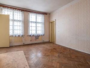 Prodej vícegeneračního domu, Kutná Hora, Tylova, 465 m2