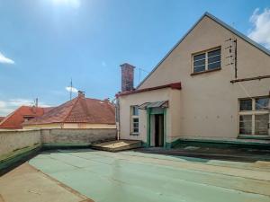Prodej vícegeneračního domu, Kutná Hora, Tylova, 465 m2