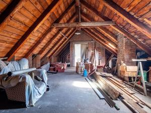 Prodej vícegeneračního domu, Kutná Hora, Tylova, 465 m2