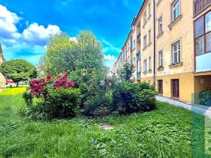 Pronájem bytu 2+1, Kroměříž, Nádražní, 62 m2