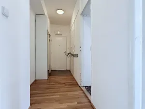 Prodej bytu 2+1, Ostrava, Zelená, 55 m2